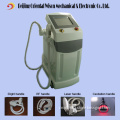 4 in 1 IPL Hair Removal & RF Wrinkle Removal & Laser Tattoo Removal & Cavitation Weight Loss Beauty Salon Equipment